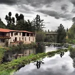 Casa Mendez - Allariz Feriehus