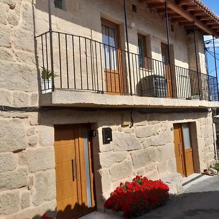 Casa Mendez - Allariz *