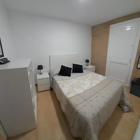 Casa Mendez - Allariz Holiday home Ourense