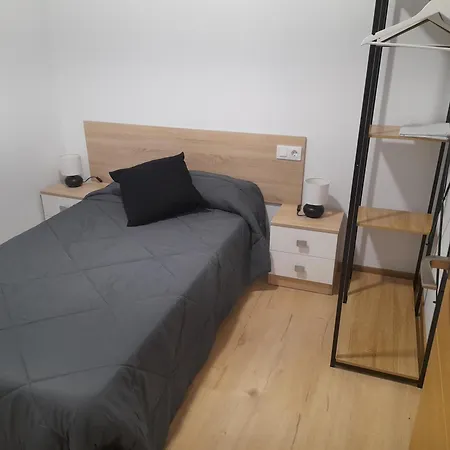 بيت للعطل Casa Mendez - Allariz *