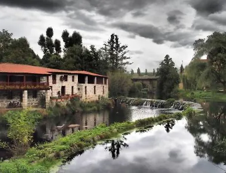 Casa Mendez - Allariz Сasa de vacaciones
