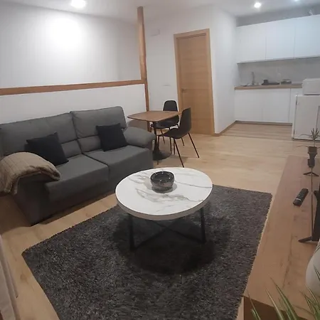 Casa Mendez - Allariz Сasa de vacaciones Ourense