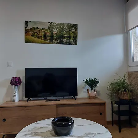 Casa Mendez - Allariz *