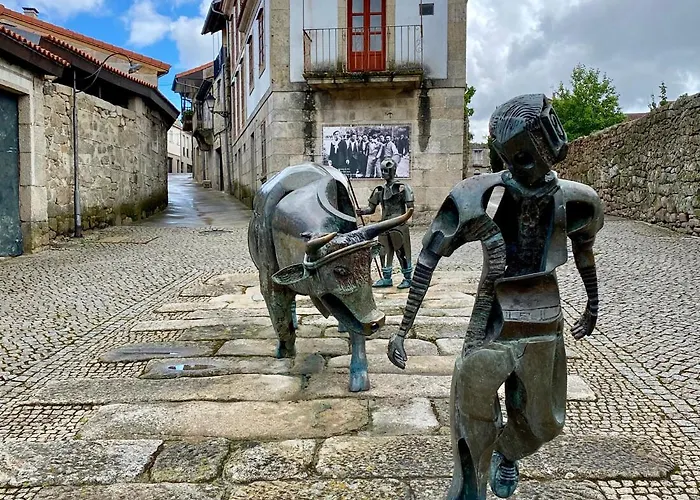 Casa Mendez - Allariz *