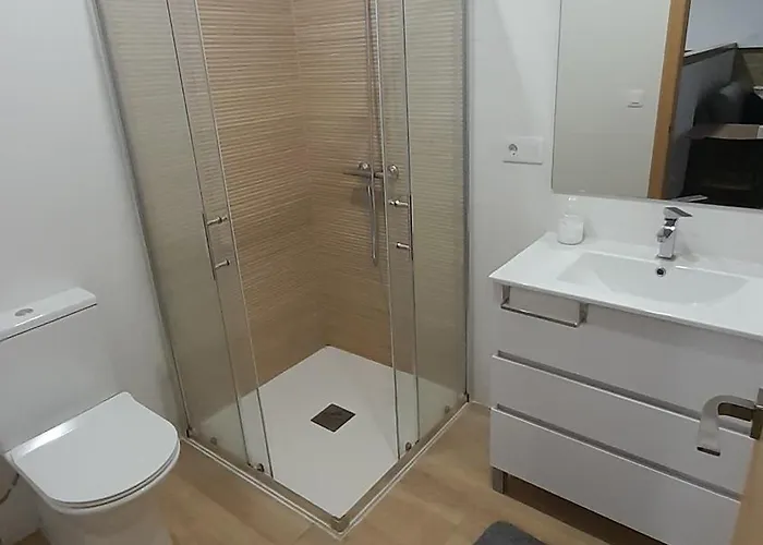 Casa Mendez - Allariz * أورينس